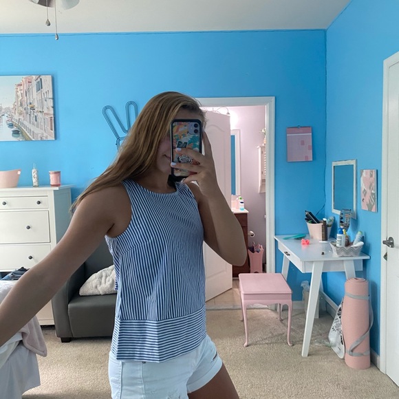 vineyard vines tank top NWT - Picture 6 of 6